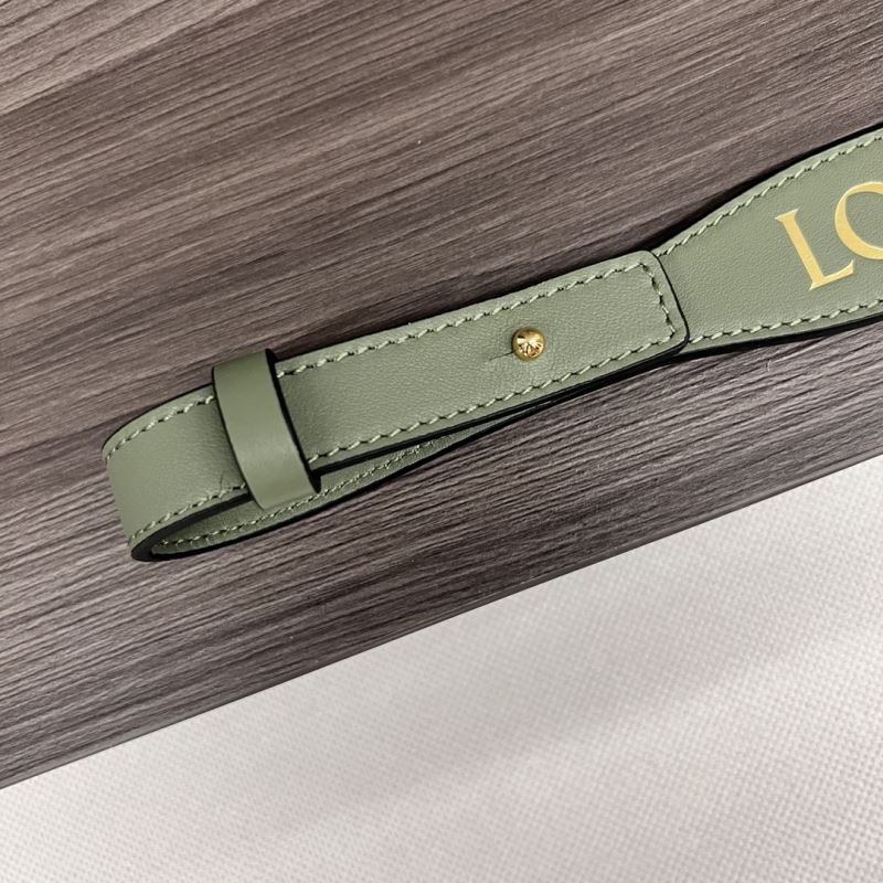 Loewe Shoulder Straps